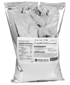 Tea Zone TropiBLEND Avocado Powder (2 lbs)