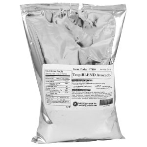 Tea Zone TropiBLEND Avocado Powder (2 lbs)