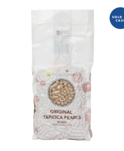 Tea Zone Original Tapioca - Case