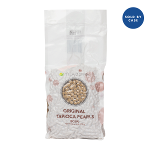 Tea Zone Original Tapioca - Case
