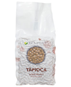 Tea Zone Regular Tapioca - Bag (6 lbs)