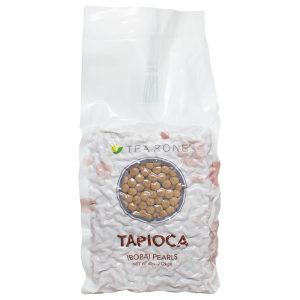 Tea Zone Regular Tapioca - Bag (6 lbs)