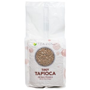 Tea Zone Tiny Tapioca - Case