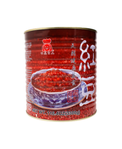 Tea Zone Red Beans (7.25 lbs)