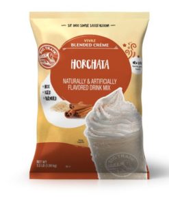 Big Train VIVAZ Horchata Mexican Inspired Drink Mix (3.5 lbs)