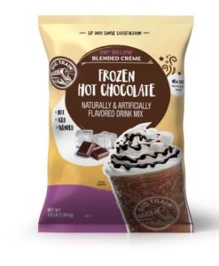 Big Train 20 Below Frozen Hot Chocolate Mix (3.5 lbs)