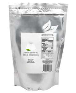 Tea Zone Milk Pudding Mix (2.2 lbs)