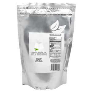Tea Zone Milk Pudding Mix (2.2 lbs)