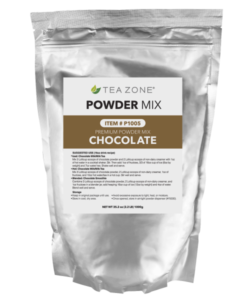 Tea Zone Chocolate Powder (2.2 lbs)