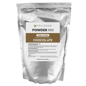 Tea Zone Chocolate Powder (2.2 lbs)