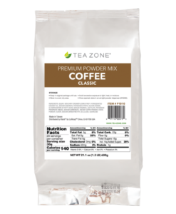 Tea Zone Classic Coffee Mix (1.3 lbs)