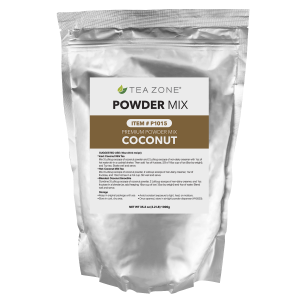 Tea Zone Coconut Powder (2.2 lbs)