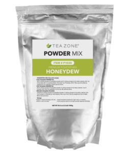 Tea Zone Honeydew Powder (2.2 lbs)