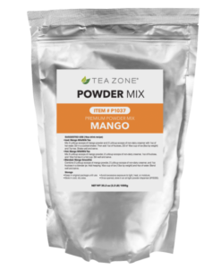 Tea Zone Mango Powder (2.2 lbs)