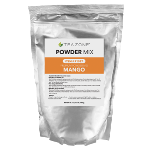 Tea Zone Mango Powder (2.2 lbs)