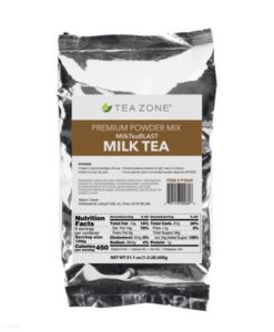 Tea Zone Milk Tea Powder (1.32 lbs)