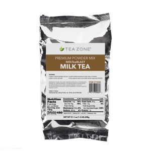 Tea Zone Milk Tea Powder (1.32 lbs)