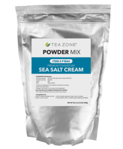 Tea Zone Sea Salt Cream Powder (2.2 lbs)