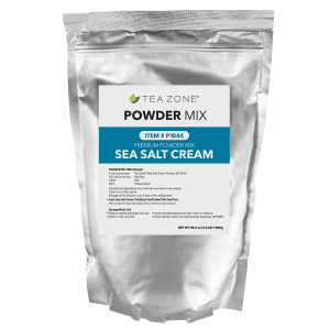 Tea Zone Sea Salt Cream Powder (2.2 lbs)