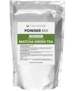 Tea Zone Matcha Green Tea Powder (2.2 lbs)