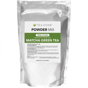 Tea Zone Matcha Green Tea Powder (2.2 lbs)