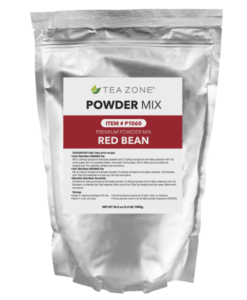 Tea Zone Red Bean Powder (2.2 lbs)