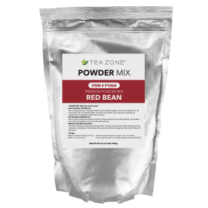 Tea Zone Red Bean Powder (2.2 lbs)