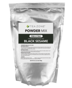 Tea Zone Sesame Powder (2.2 lbs)