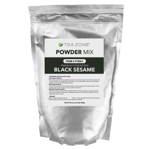 Tea Zone Sesame Powder (2.2 lbs)