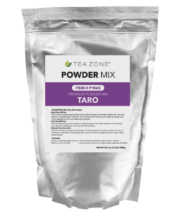 Tea Zone Taro Powder (2.2 lbs)