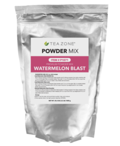 P1069-Tea Zone Watermelon Powder (2.2 lbs)