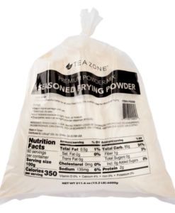 Tea Zone Seasoned Frying Powder (13.35 lbs)