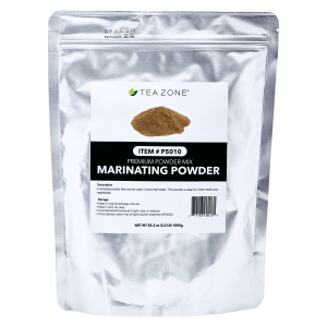 Tea Zone Original Meat Marinating Powder (2.25 lbs)