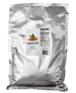 Tea Zone Seasoning Powder - Pepper, Salt, & Herbal Spices (2.2 lbs)