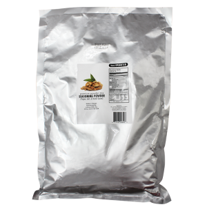 Tea Zone Seasoning Powder - Pepper, Salt, & Herbal Spices (2.2 lbs)