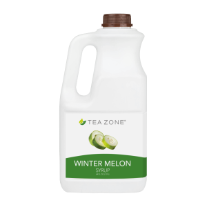 Tea Zone Wintermelon Syrup (64oz)