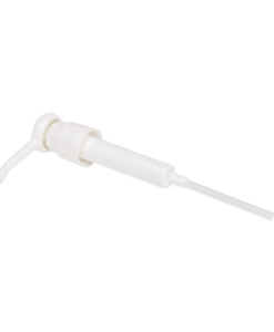 Tea Zone Syrup Pump