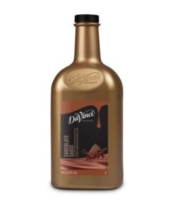 DaVinci Chocolate Sauce (64oz)