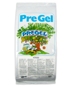 PreGel Yoggi 30 Powder (3.3 lbs)