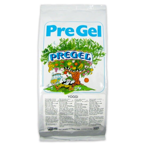 PreGel Yoggi 30 Powder (3.3 lbs)
