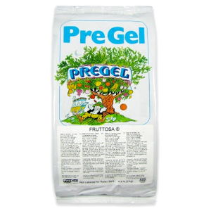 PreGel Fruttosa Powder (4.4 lbs)