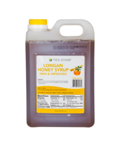 Tea Zone Longan Honey (73.5 fl oz)