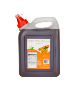 Tea Zone Original Longan Honey (73.5 fl oz)