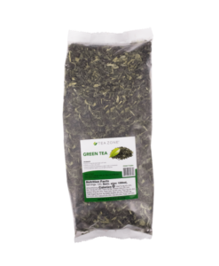 Tea Zone Green Tea Leaves - Bag (8.46oz)