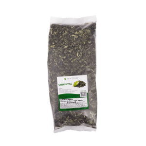 Tea Zone Green Tea Leaves - Bag (8.46oz)