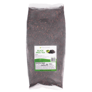 Tea Zone Black (Red) Tea Leaves - Bag (8.46oz)