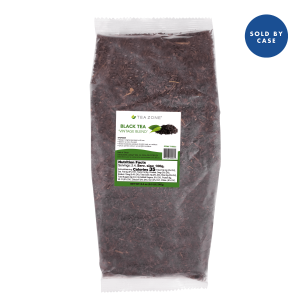 Tea Zone "Vintage Blend" Black Tea Leaves - Case