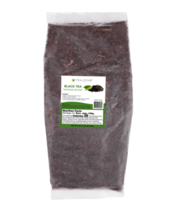 Tea Zone "Vintage Blend" Black Tea Leaves - Bag (8.46oz)
