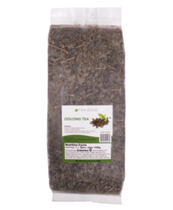 Tea Zone Oolong Tea Leaves - Bag (8.46oz)