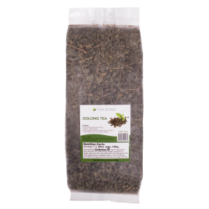 Tea Zone Oolong Tea Leaves - Bag (8.46oz)